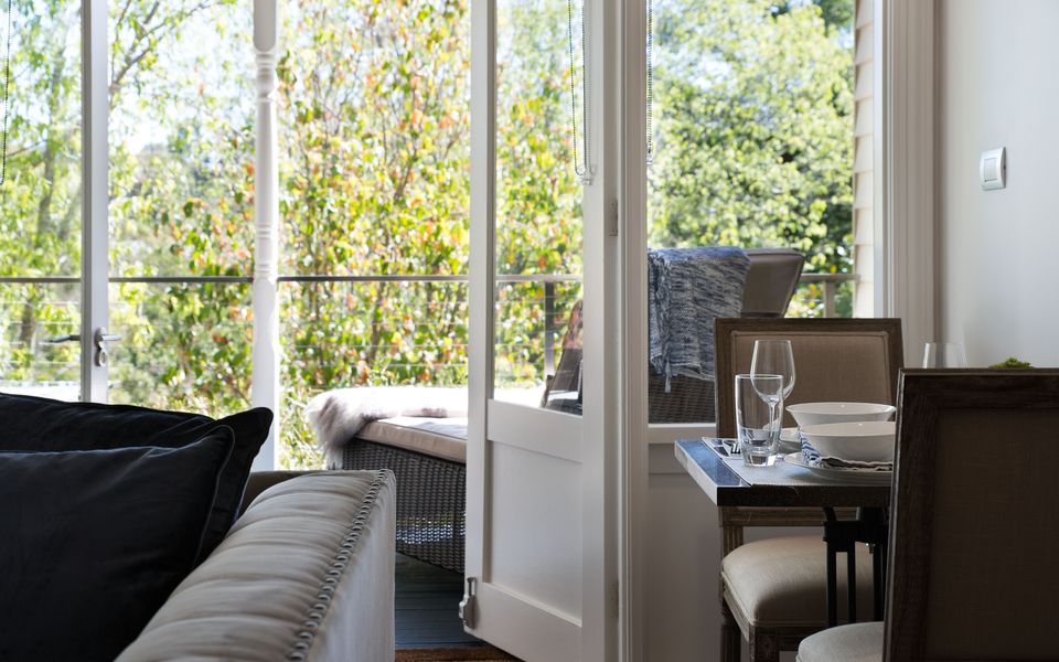 Provence Spa Villa 1