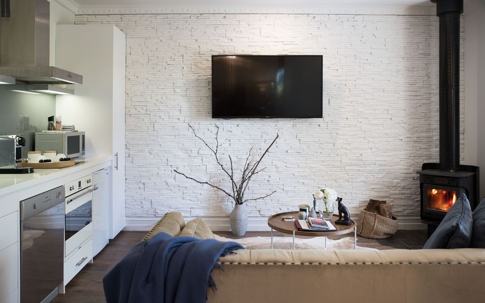 Provence Spa Villa 1