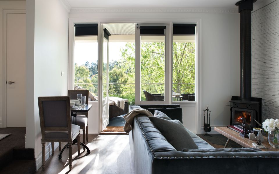 Provence Spa Villa 2