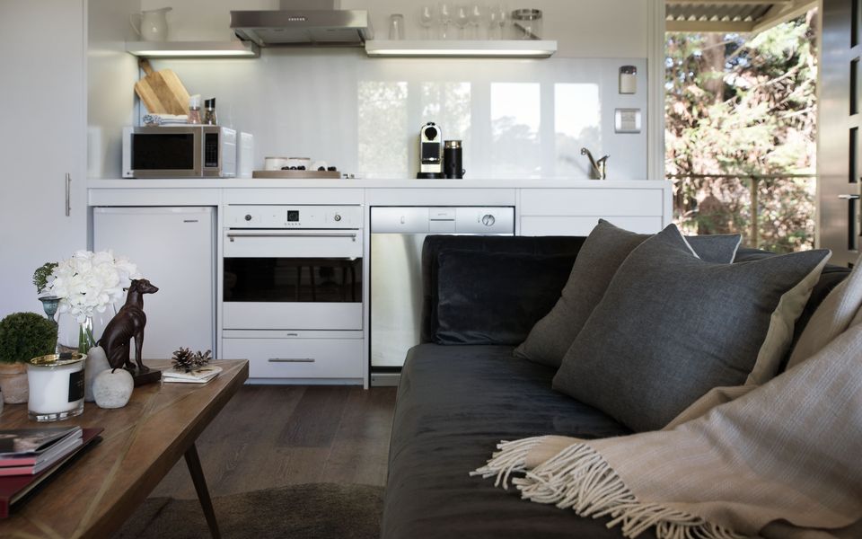 Provence Spa Villa 2