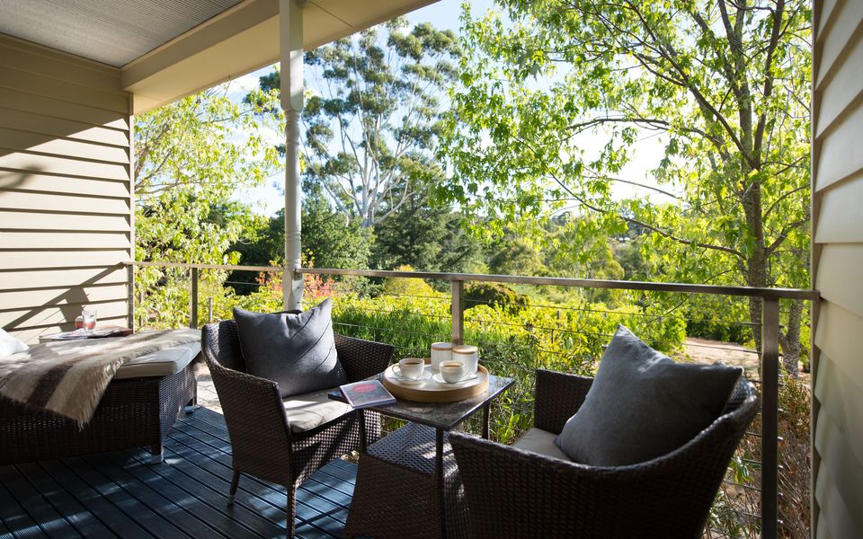 Provence Spa Villa 2