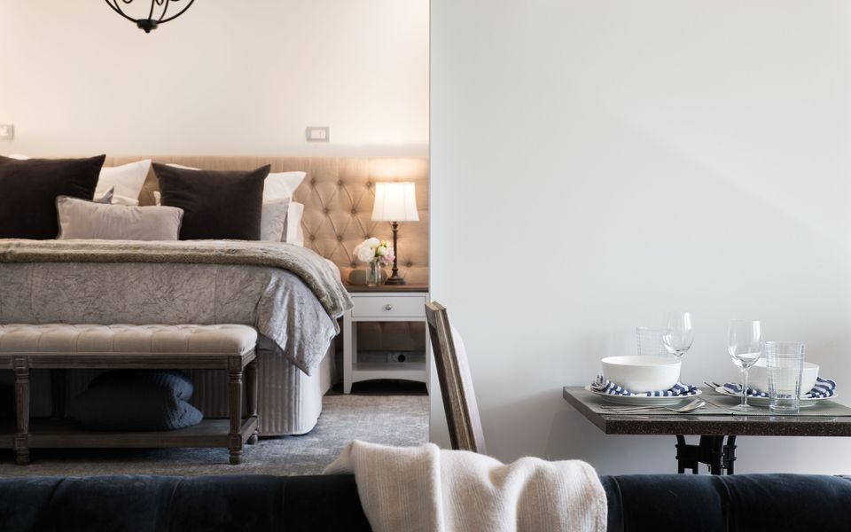 Provence Spa Villa 2