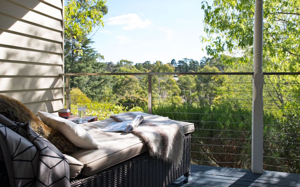 Provence Spa Villa 2