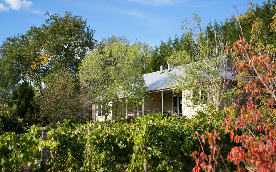 Provence Spa Villa 2