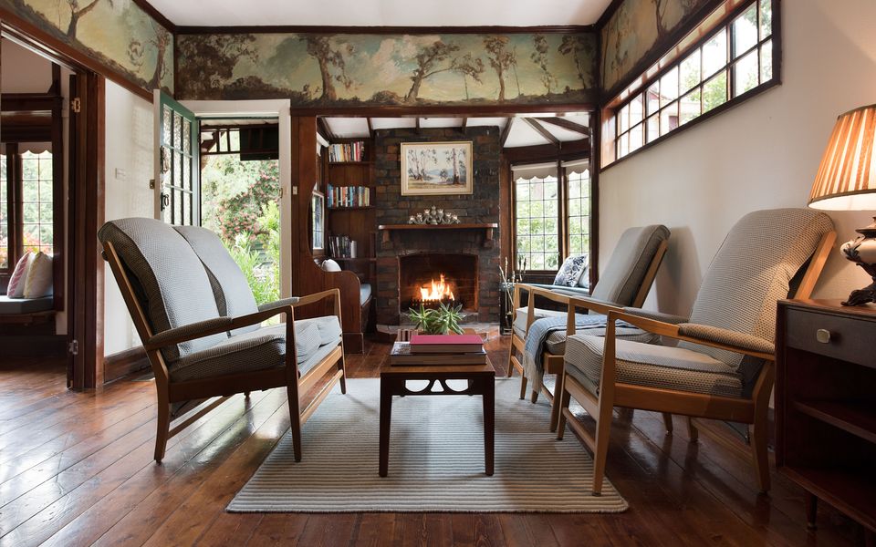 Zelman Cottage