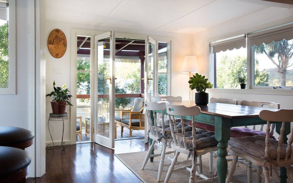 Zelman Cottage
