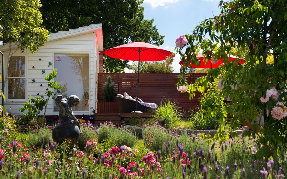 Zelman Cottage