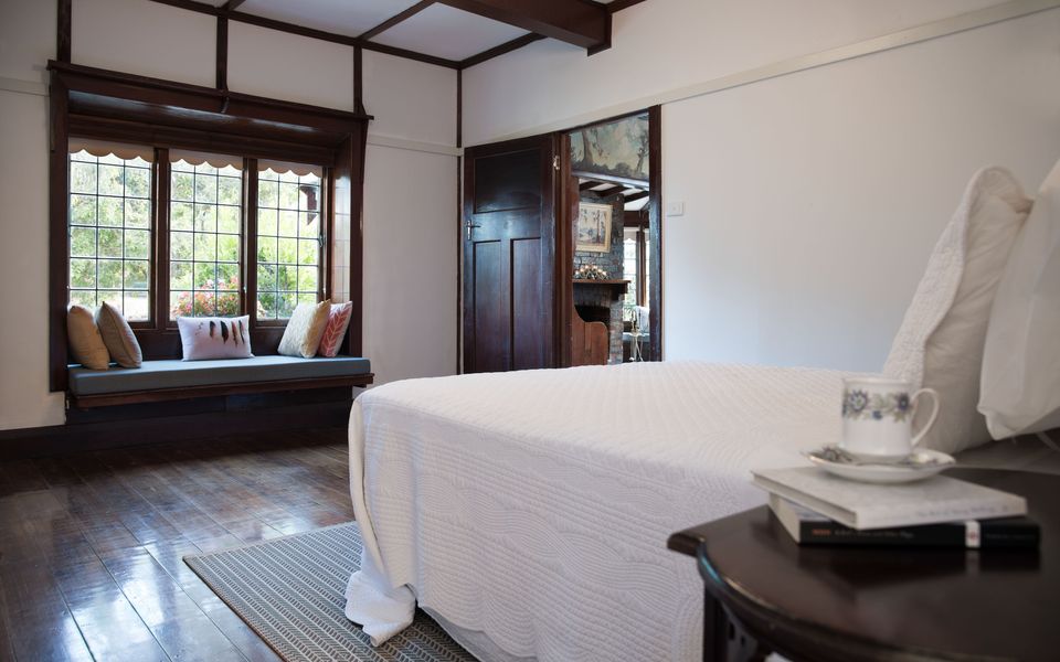 Zelman Cottage