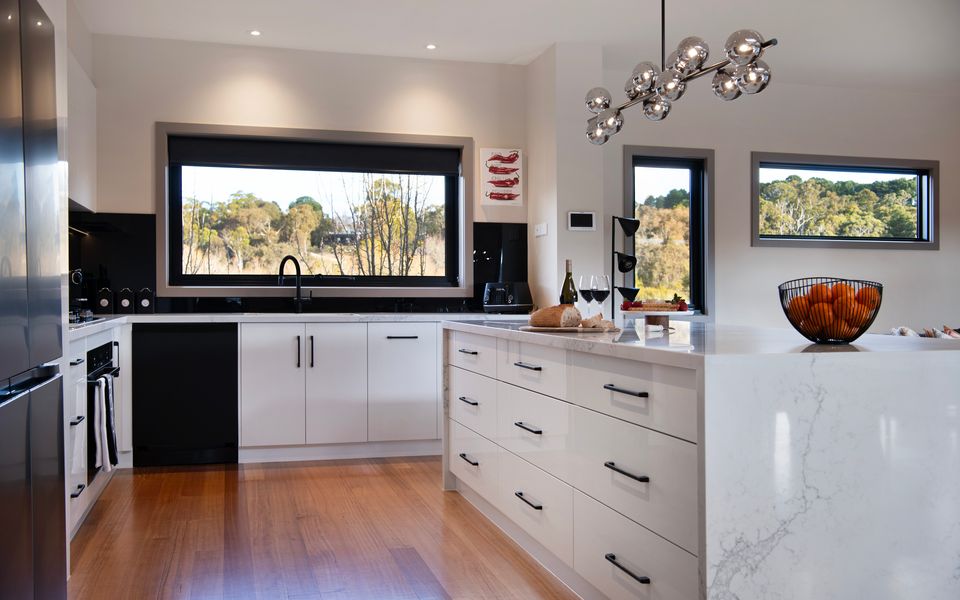 Retreat Lake Daylesford