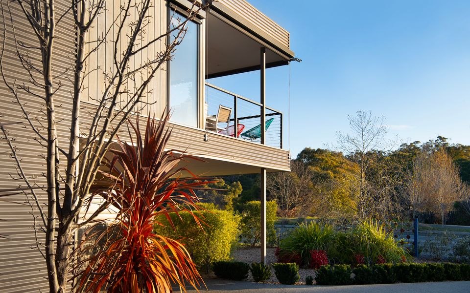 Retreat Lake Daylesford