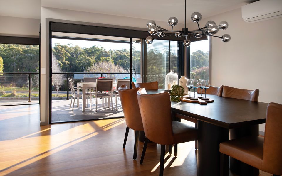 Retreat Lake Daylesford