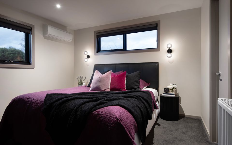 Retreat Lake Daylesford