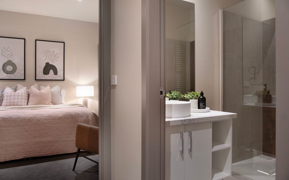 Retreat Lake Daylesford