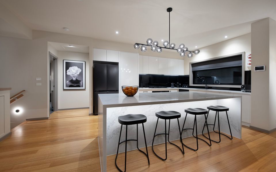 Retreat Lake Daylesford