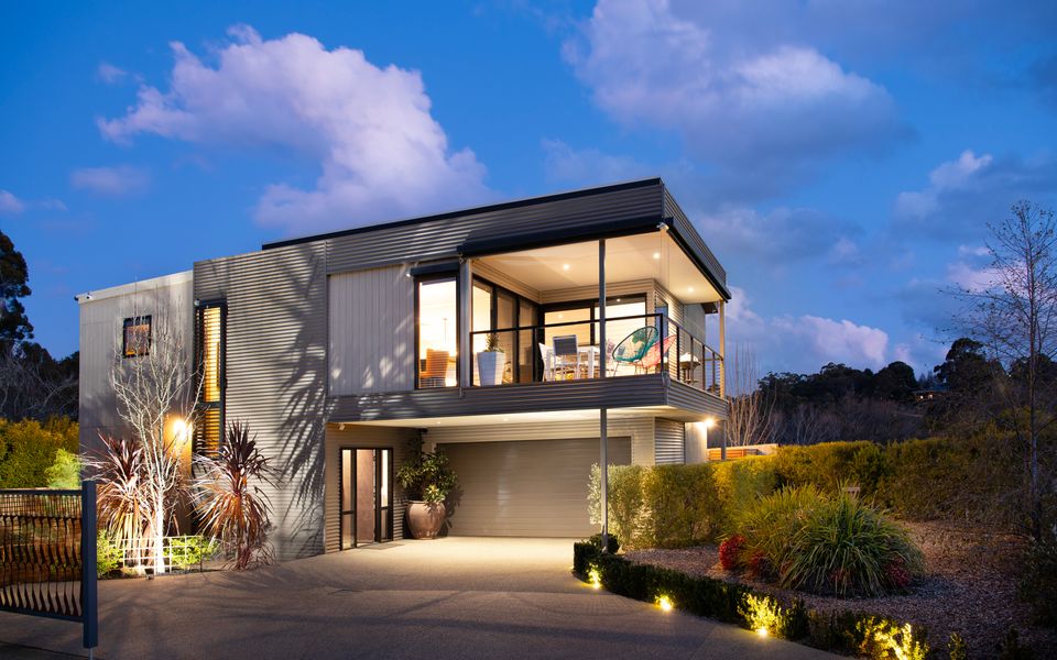 Retreat Lake Daylesford