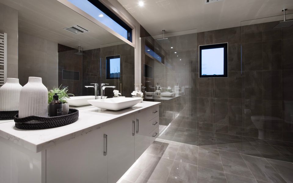 Retreat Lake Daylesford