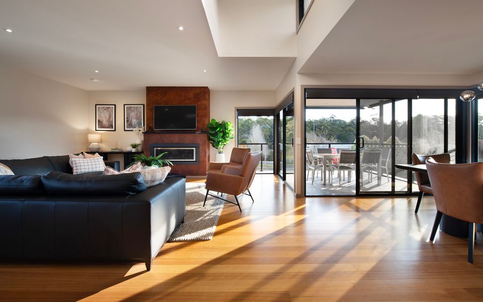 Retreat Lake Daylesford