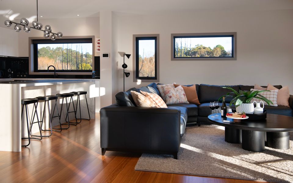 Retreat Lake Daylesford