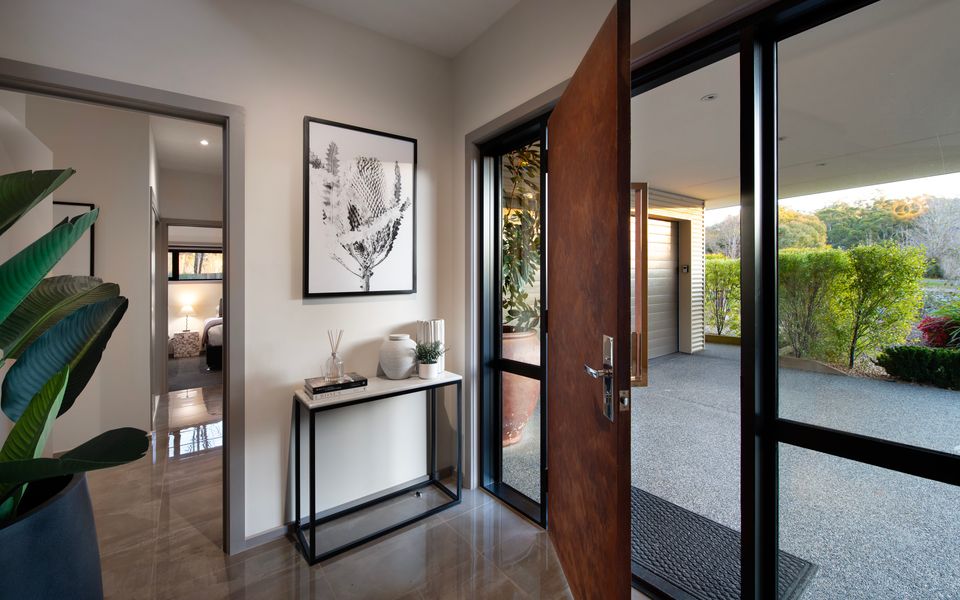 Retreat Lake Daylesford