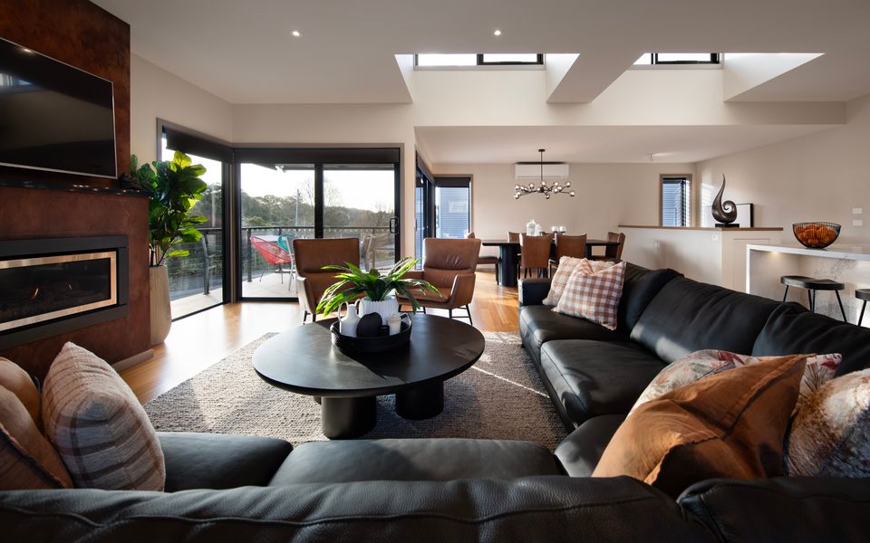 Retreat Lake Daylesford