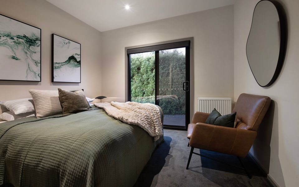 Retreat Lake Daylesford