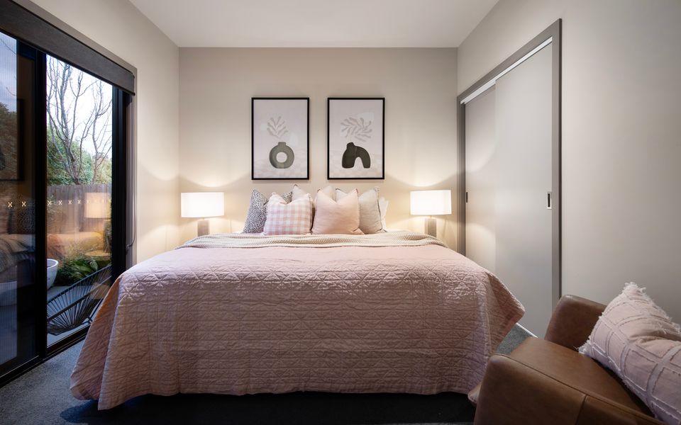 Retreat Lake Daylesford