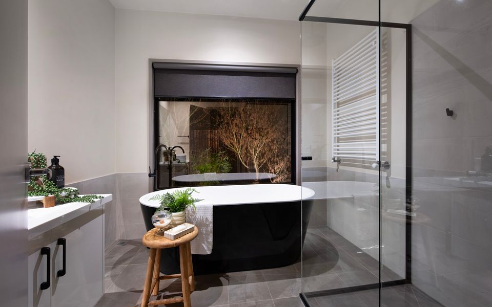 Retreat Lake Daylesford