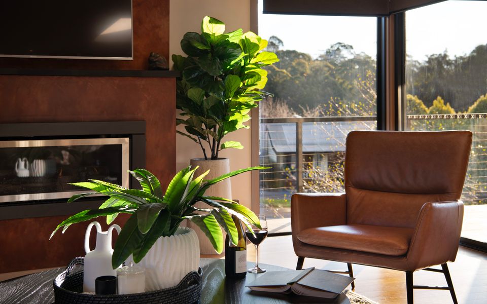 Retreat Lake Daylesford