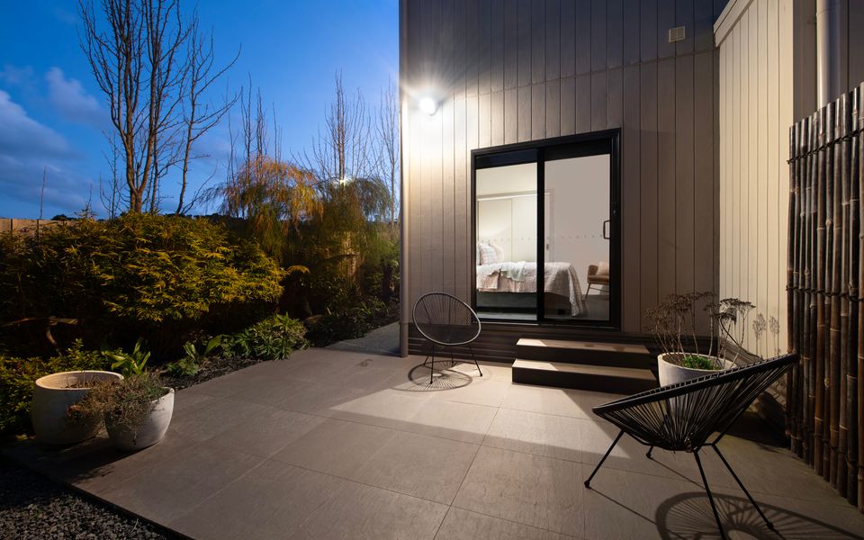 Retreat Lake Daylesford