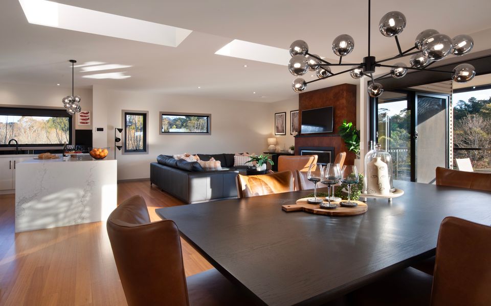 Retreat Lake Daylesford