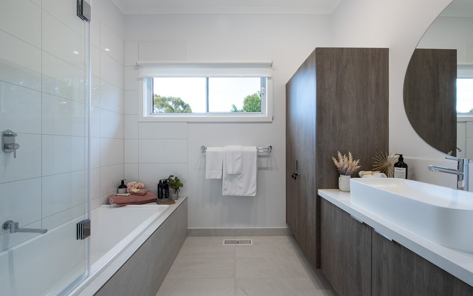 Brandy Hot Forest Retreat