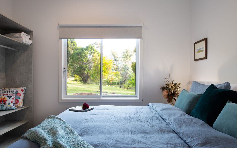 Brandy Hot Forest Retreat