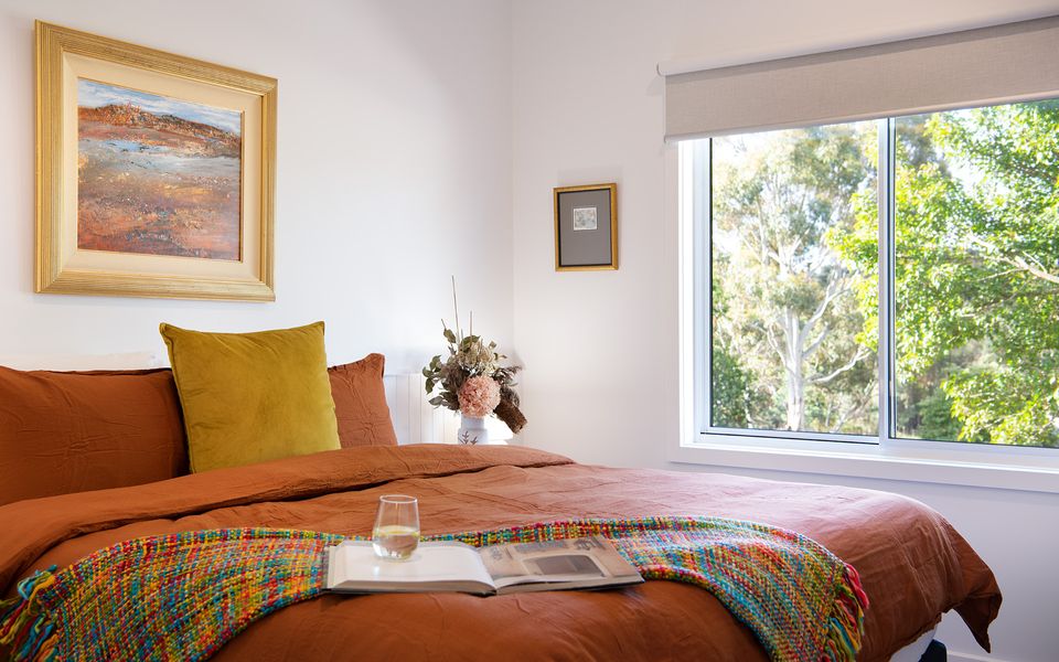 Brandy Hot Forest Retreat