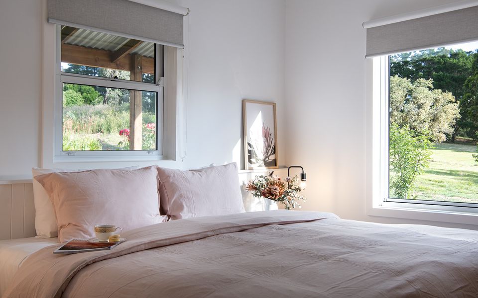 Brandy Hot Forest Retreat