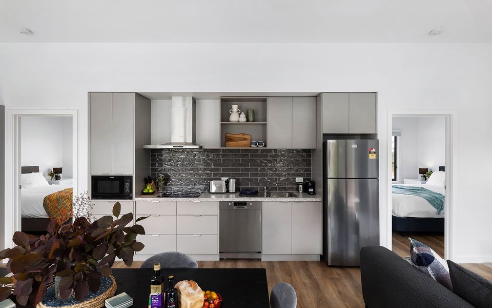 Brandy Hot Forest Retreat