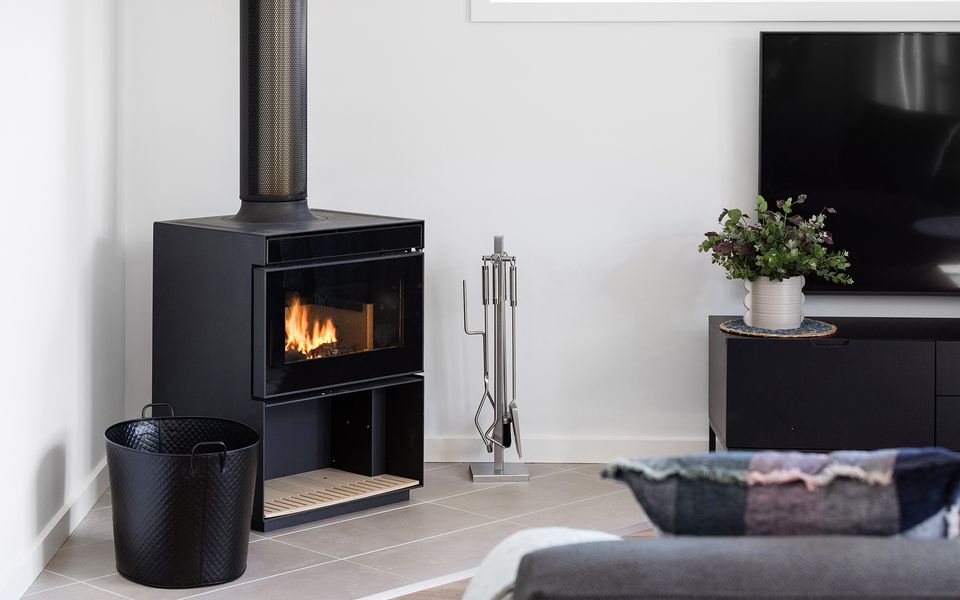 Brandy Hot Forest Retreat