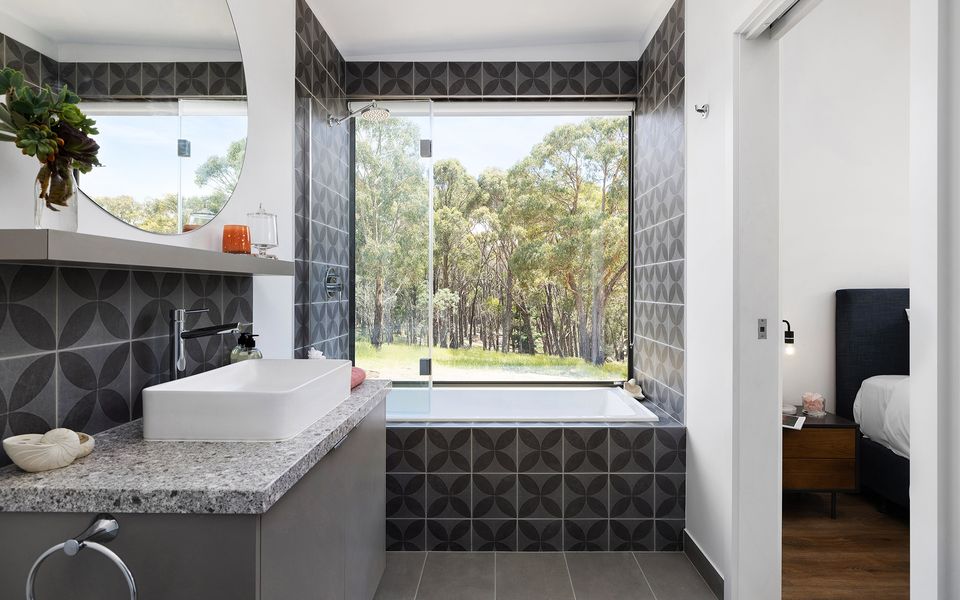 Brandy Hot Forest Retreat