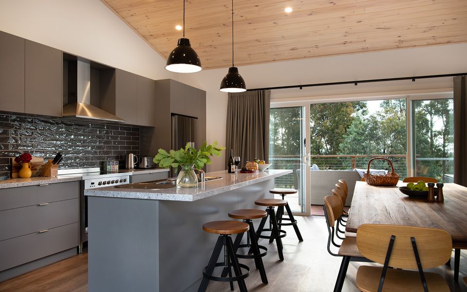 Brandy Hot Forest Retreat