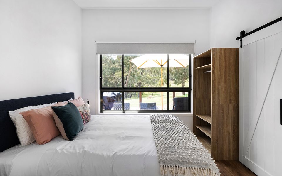 Brandy Hot Forest Retreat