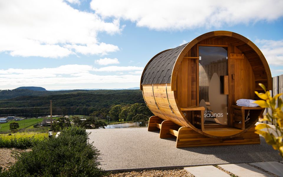 Ridge Vue Retreat
