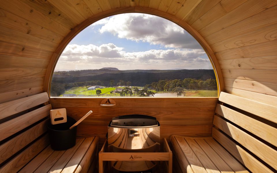 Ridge Vue Retreat