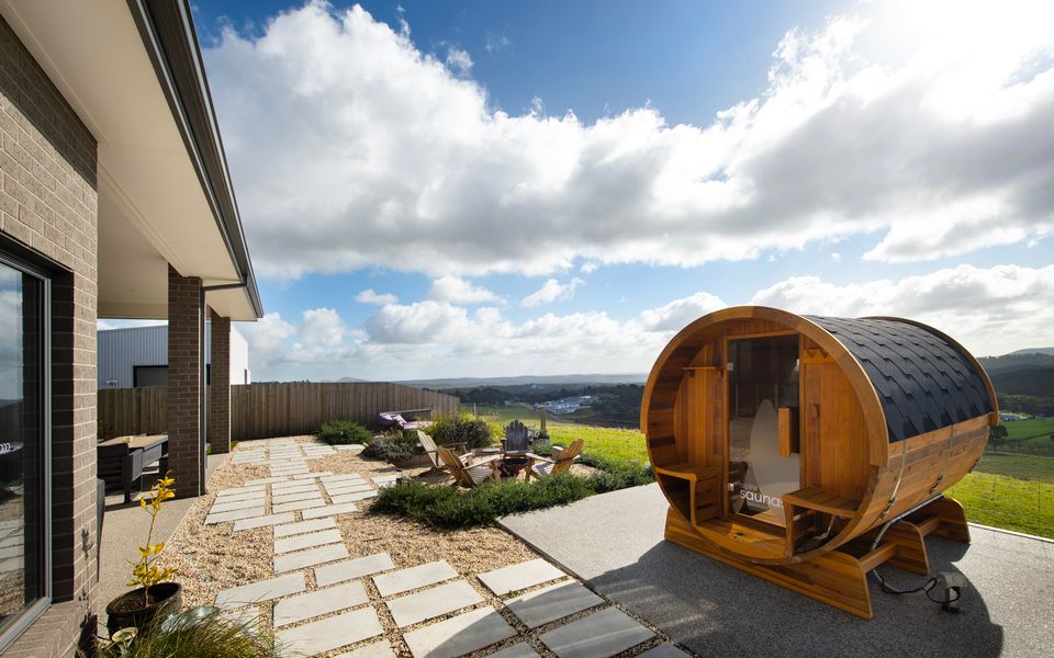 Ridge Vue Retreat
