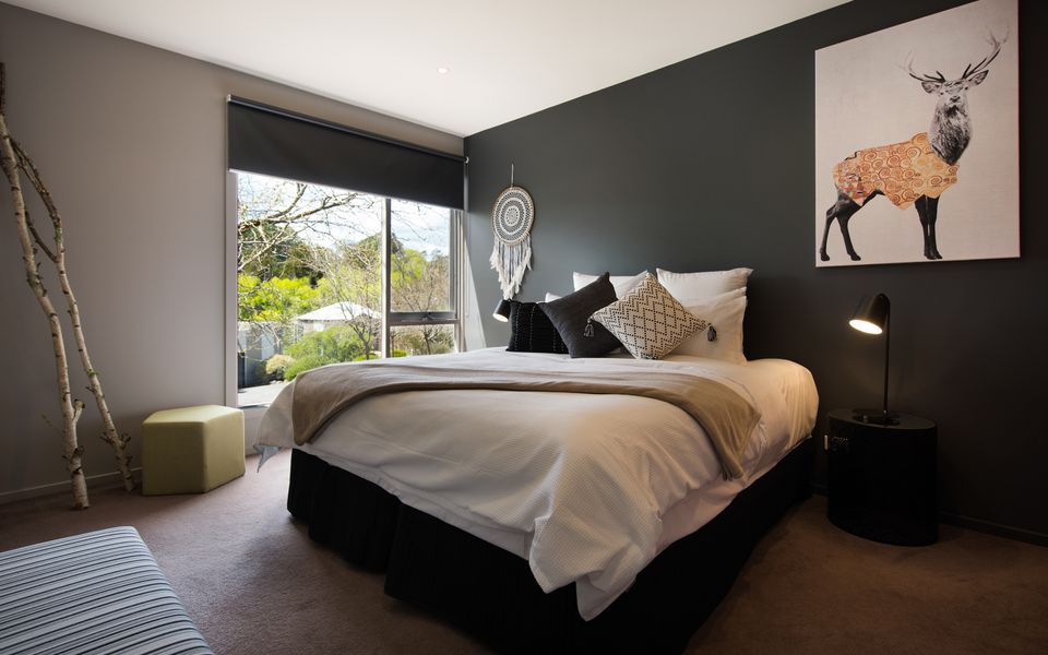 Daylesford Spa Villa 6