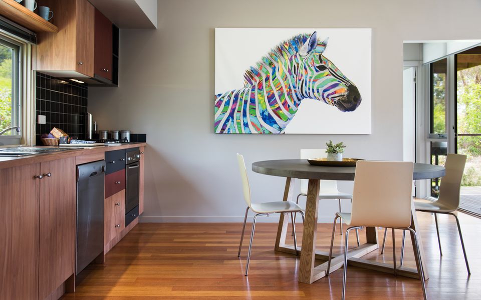 Daylesford Spa Villa 6 (1 bedroom)