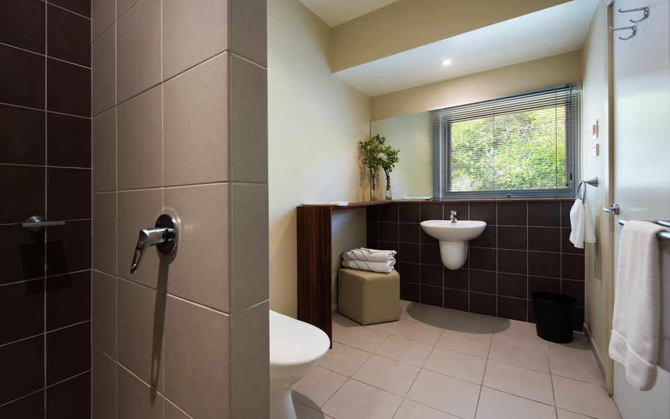 Daylesford Spa Villa 6 (1 bedroom)