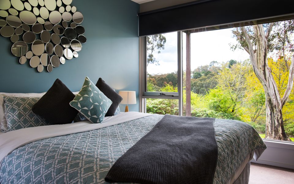 Daylesford Spa Villa 6 (1 bedroom)