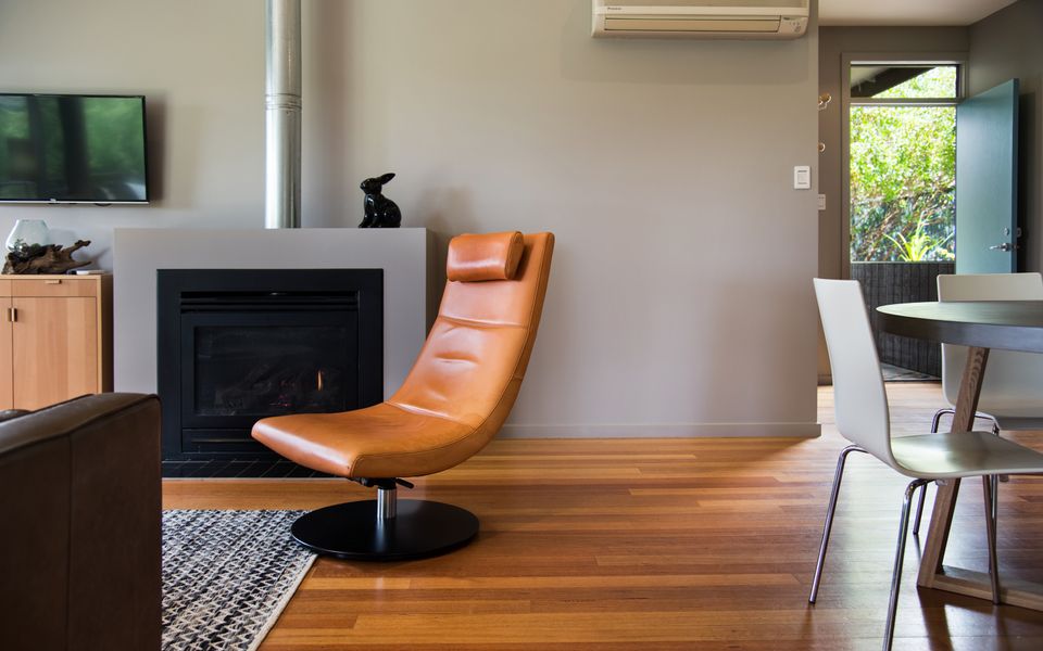 Daylesford Spa Villa 6 (1 bedroom)