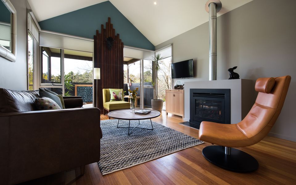 Daylesford Spa Villa 6 (1 bedroom)