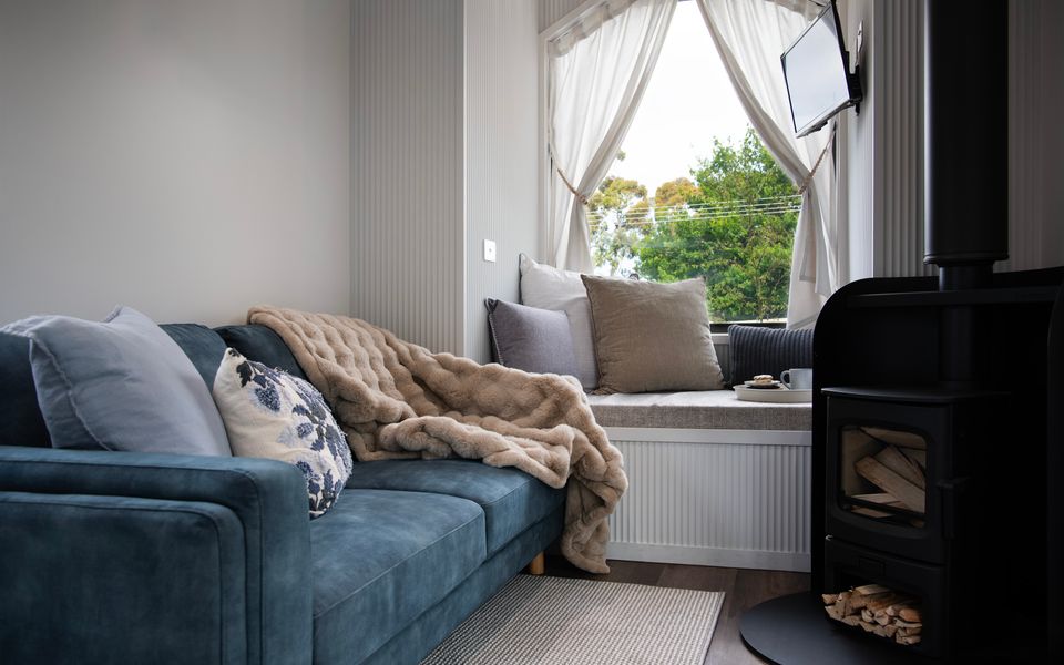 Piccola Retreats – Tiny Houses