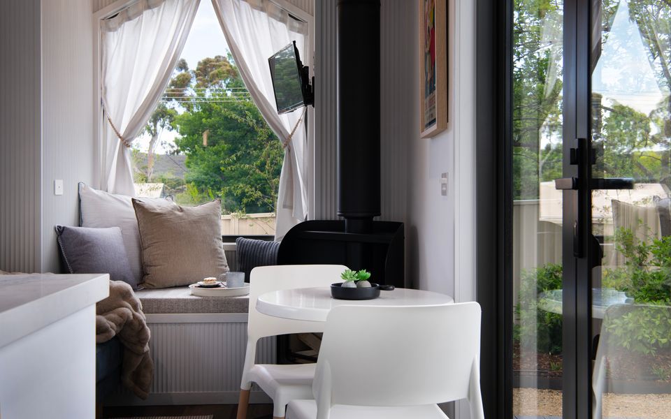 Piccola Retreats – Tiny Houses